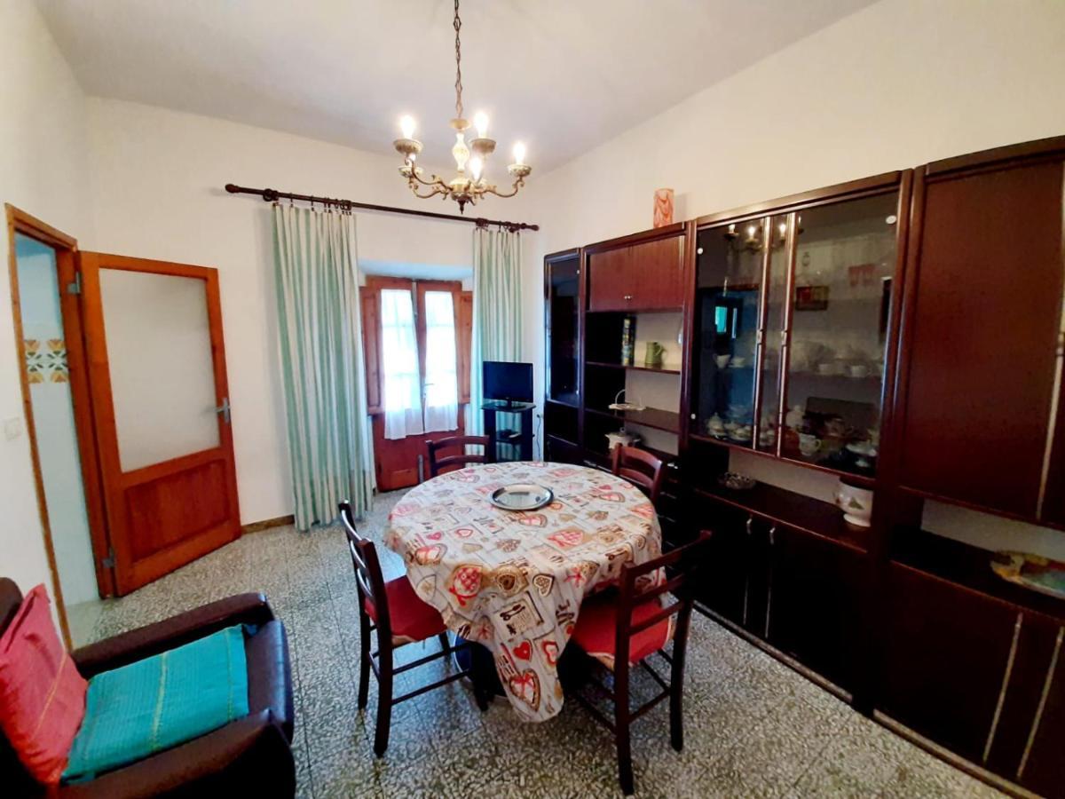 Villa Very II Марина-ди-Кампо Экстерьер фото